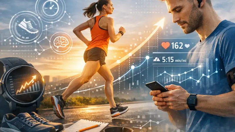 Adaptive Training Explained: How AI Plans Adjust to Your Progress