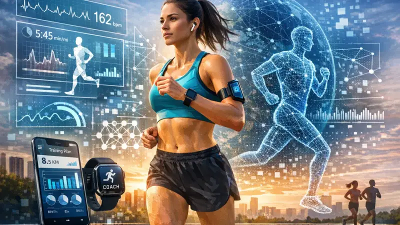 Understanding AI Running Coaches: A Complete Guide