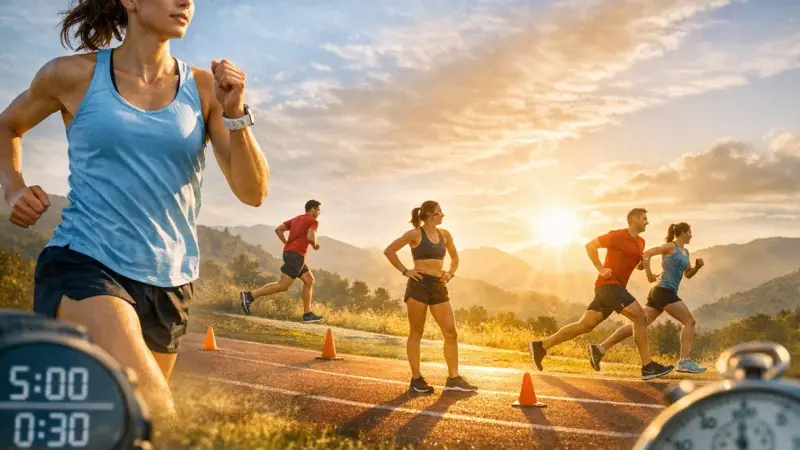 Cruise Intervals: Threshold Training Made More Accessible