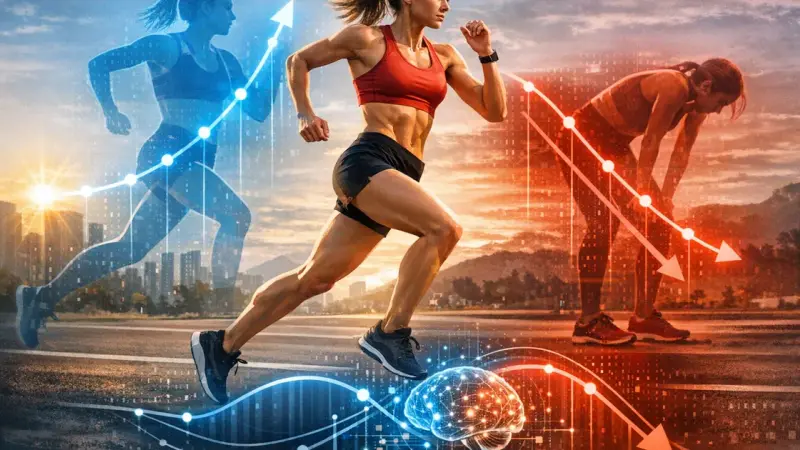 Fitness-Fatigue Modeling: Understanding Your Training Response