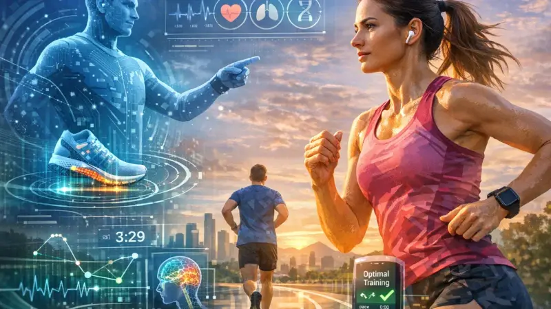 The Future of Running Training: Where AI Coaching Is Headed