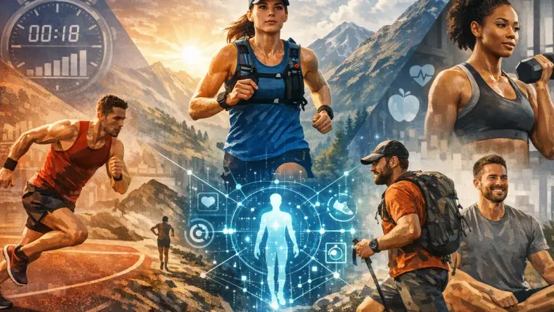 Goal-Based Training Customization: Training for YOUR Goals