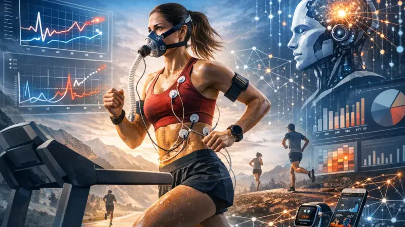 Individualized Workout Intensity: Personal Prescription for Every Runner