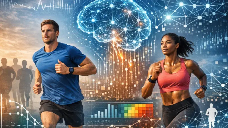 Machine Learning in Running: How AI Improves Your Training
