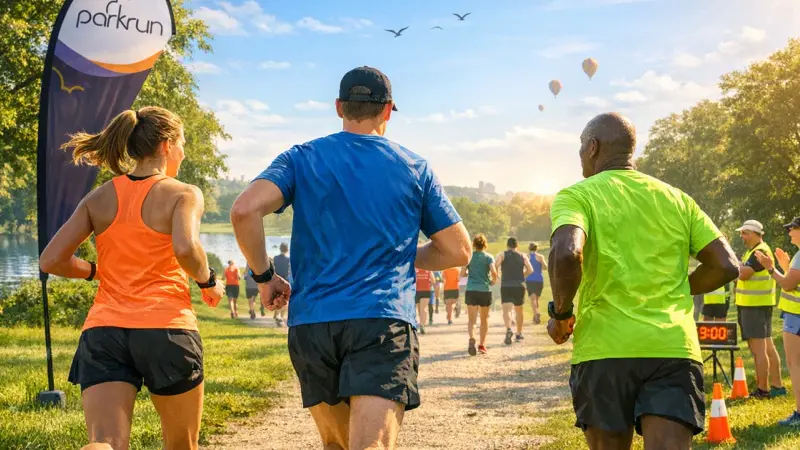 Parkrun: Everything You Need to Know About Free Weekly 5Ks
