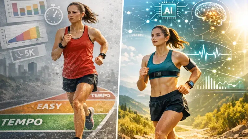 Personalized Pacing Zones: Why Generic Zones Hold You Back