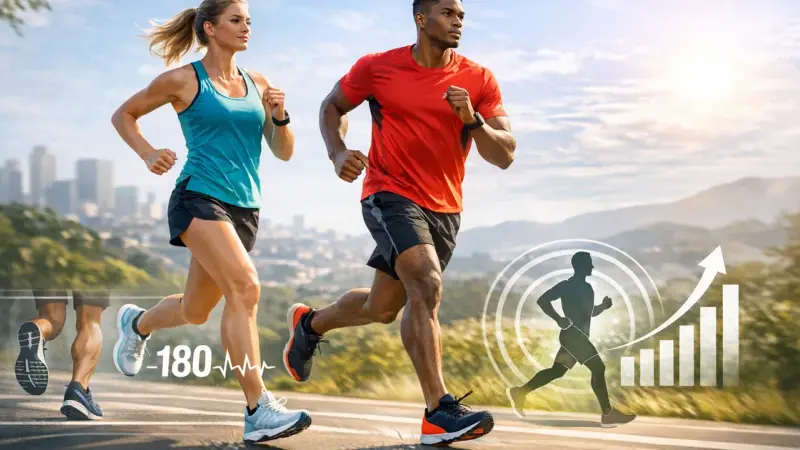 Running Cadence: Finding Your Optimal Steps Per Minute