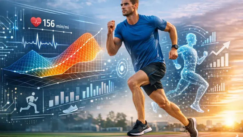 Running Economy Optimization: Data-Driven Efficiency Gains