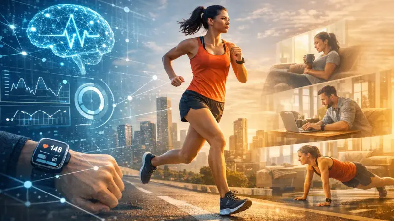 What Is Dynamic Training? The AI-Powered Approach to Running