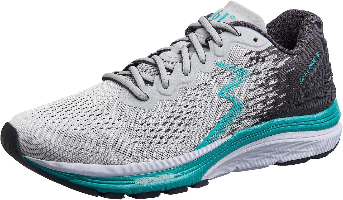 361 Degrees Spire 5: Complete Review & Comparison Guide