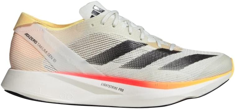 Adidas Adizero Takumi Sen 10: Complete Review & Comparison Guide