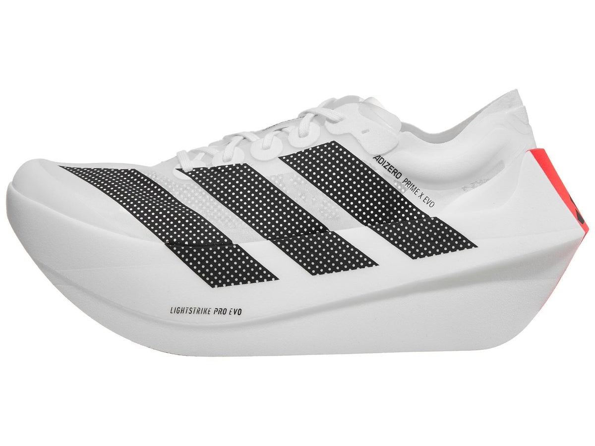 Adidas Adizero Prime X Evo Review: Extreme Stack for Fast Long Runs