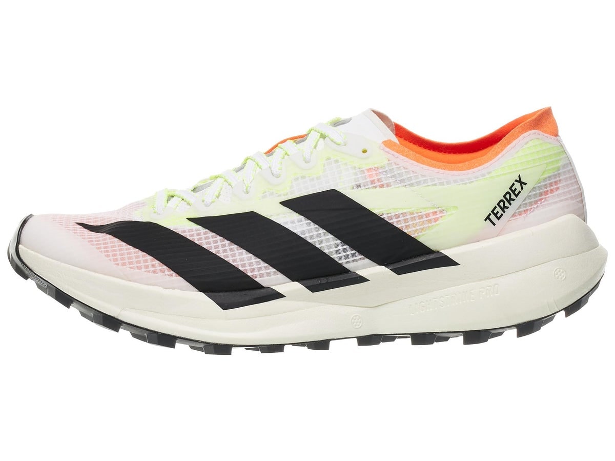 Adidas Terrex Agravic Speed 2 Review: Lightweight Trail Versatility