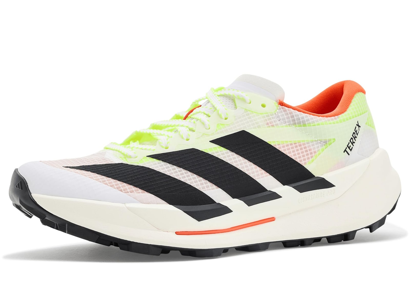 Adidas Terrex Agravic TT Review: Fast Protection for Varied Trails