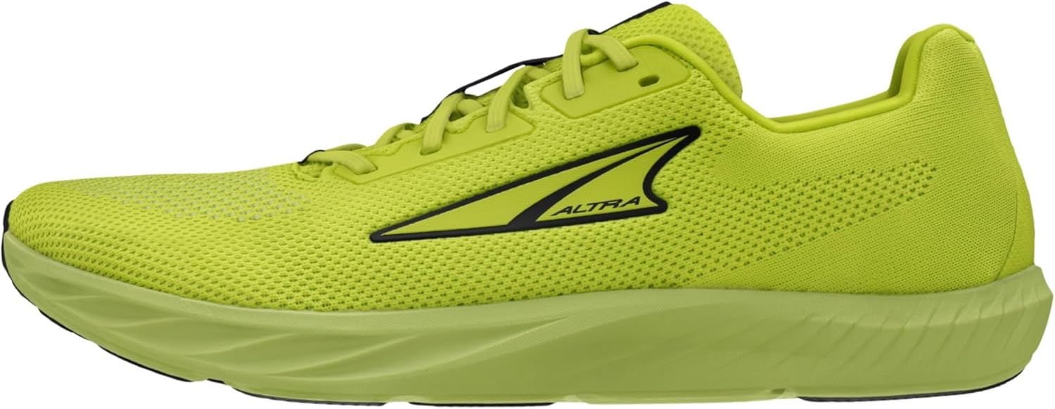 Altra Escalante 4 zero-drop road running shoe in side view