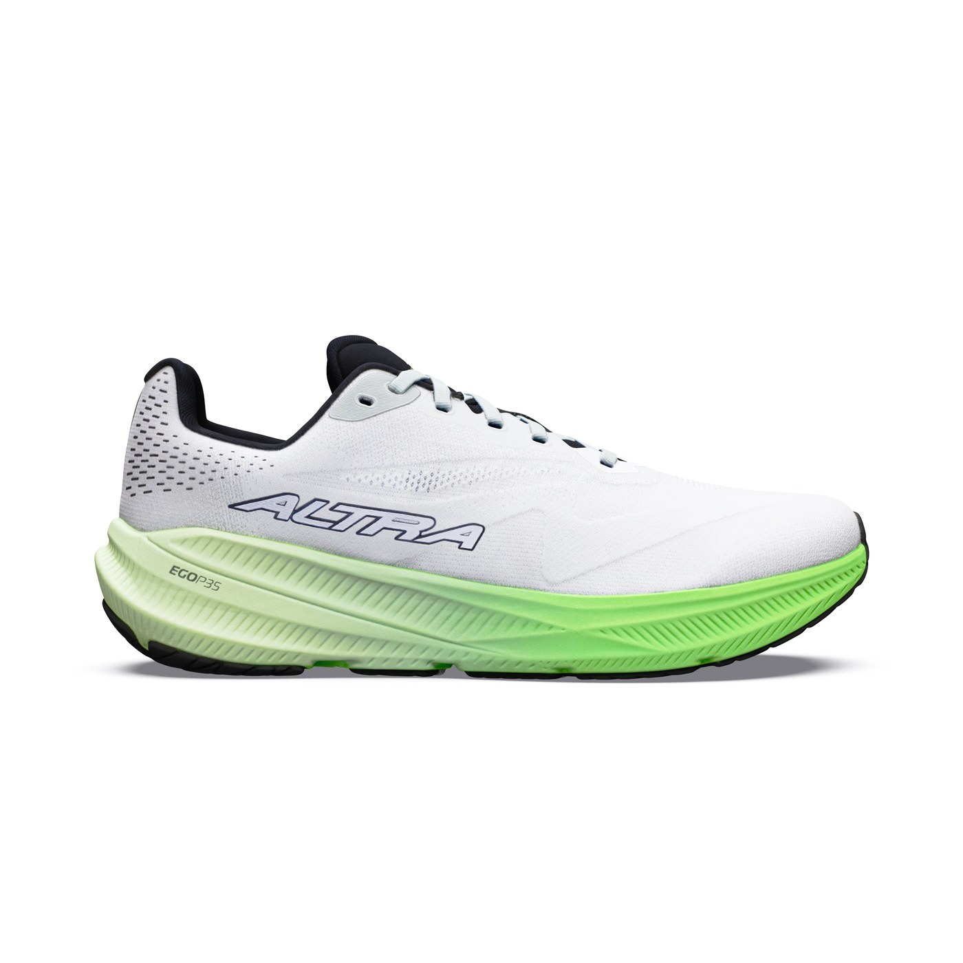 Altra Experience Flow 3 Review: Firm, Roomy Daily Rhythm