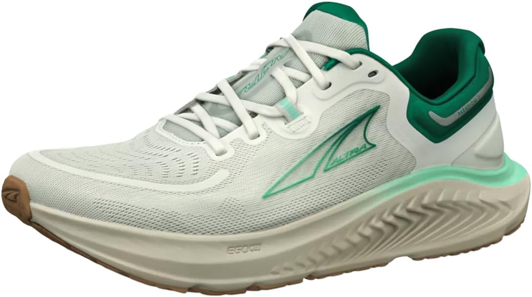 Altra Paradigm 7 comparison
