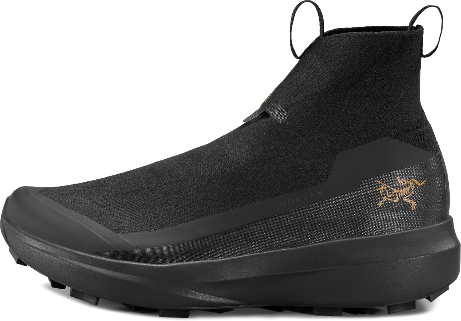 Arc'teryx Norvan Nivalis: Complete Review & Comparison Guide