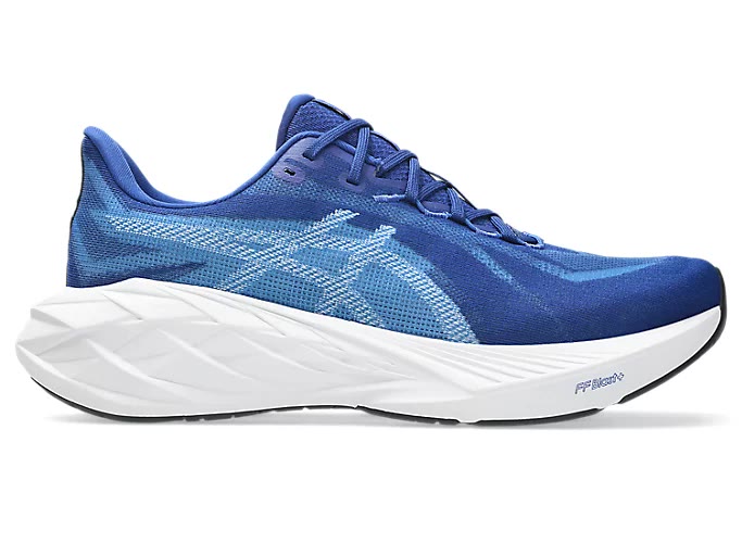 ASICS Dynablast 6 Review: High-Stack Energy for $120