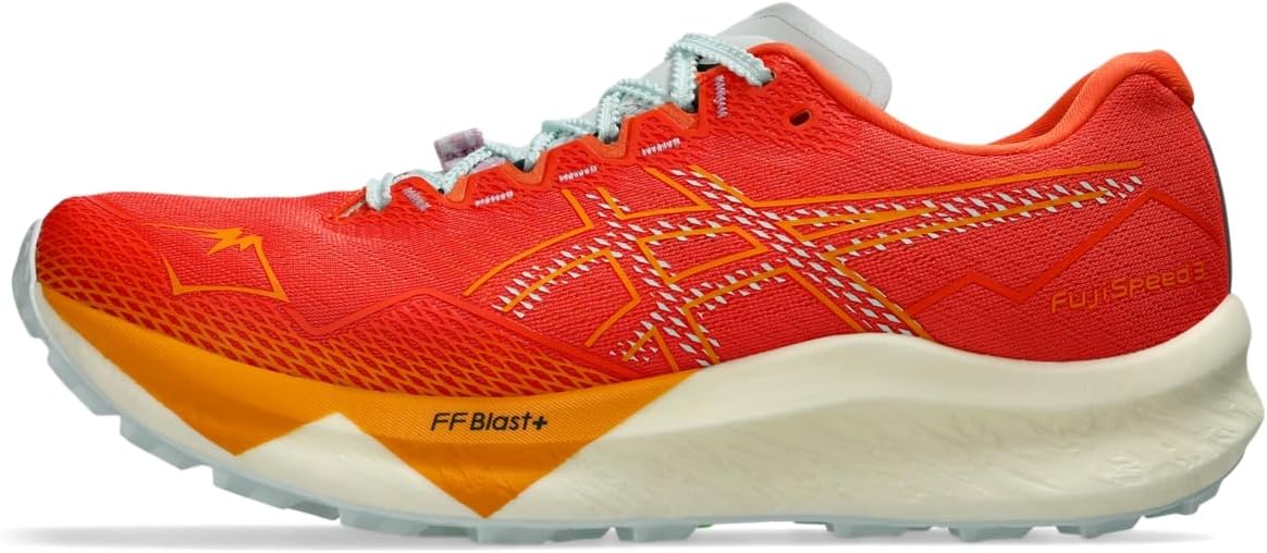 ASICS Fuji Speed 3: Complete Review & Comparison Guide