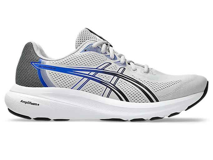 ASICS Gel-Contend 10 Review: A Straightforward $80 Trainer