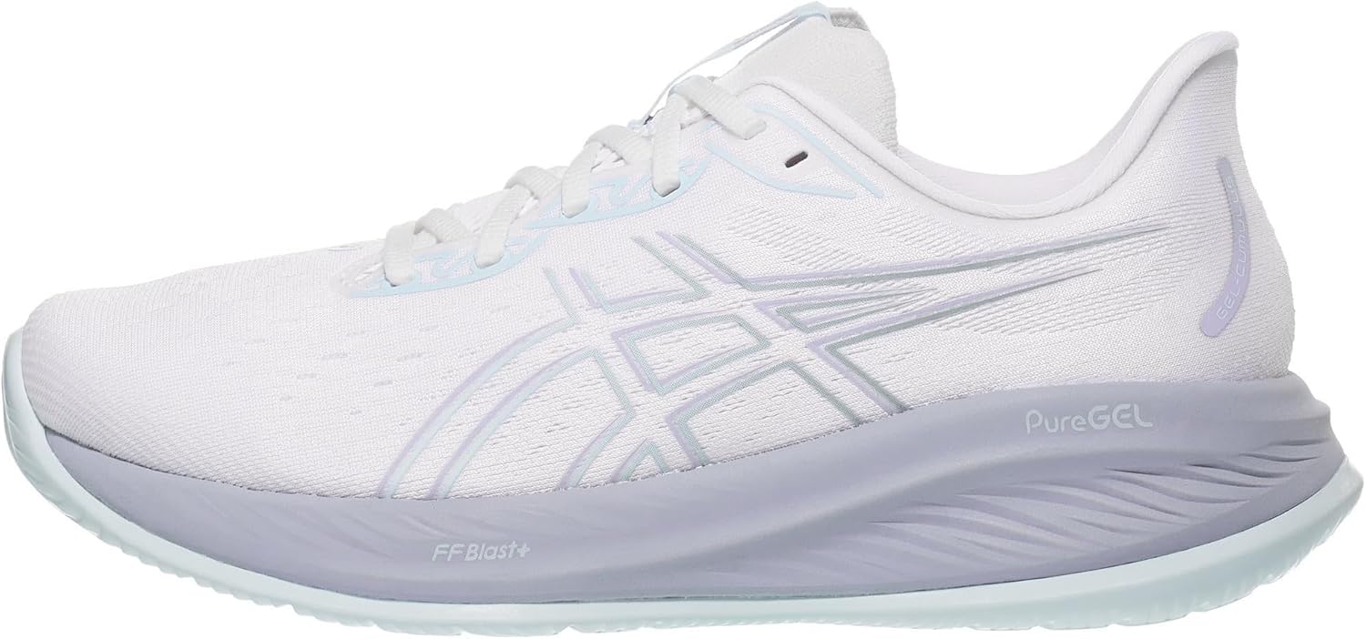 ASICS Gel-Cumulus 26 neutral high-cushion road running shoe