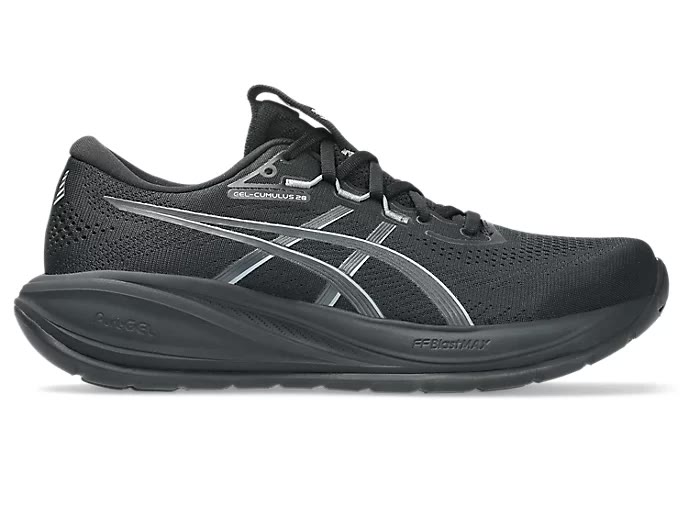 ASICS Gel-Cumulus 28 Review: A Stable, Plush Daily Cruiser