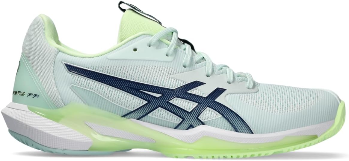 ASICS Gel-Kayano 31 high-cushion stability road running shoe