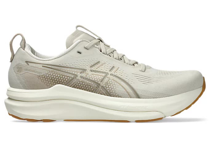 ASICS Gel-Kayano 33 recommendation