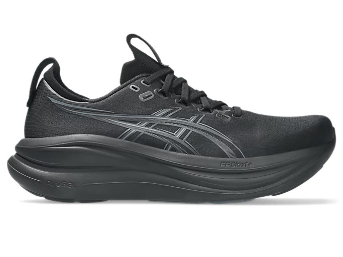 ASICS Gel-Nimbus 28 recommendation