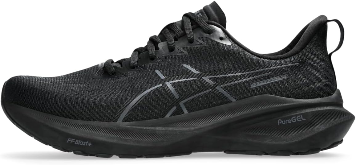 ASICS GT-2000 13 light stability road running shoe