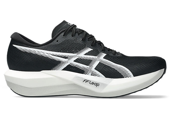 ASICS Magic Speed 5 recommendation