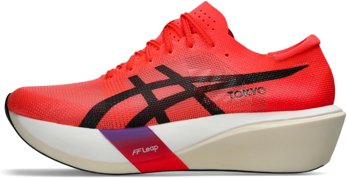 ASICS Metaspeed Edge Tokyo unisex cadence-style carbon racing shoe