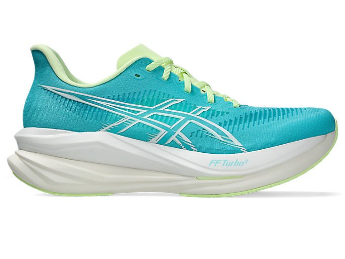 ASICS Sonicblast 2 comparison