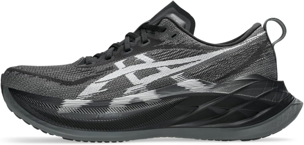 ASICS Superblast 2 unplated high-stack road super trainer