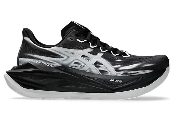 ASICS Superblast 3 comparison