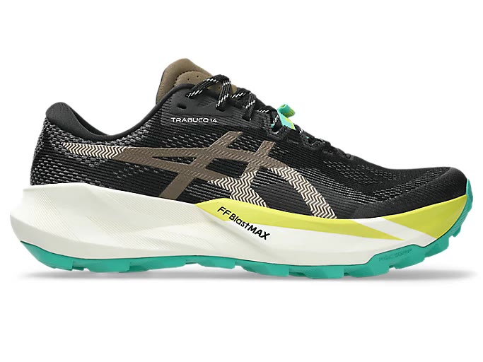 ASICS Trabuco 14 Review: A Stable, Versatile Trail All-Rounder