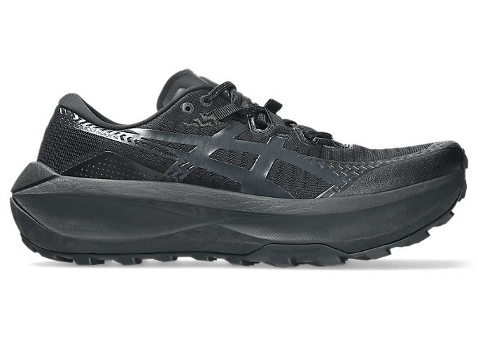 ASICS Trabuco Max 5 recommendation