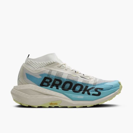Brooks Cascadia Elite Review: Plated Trail-Race Specialist
