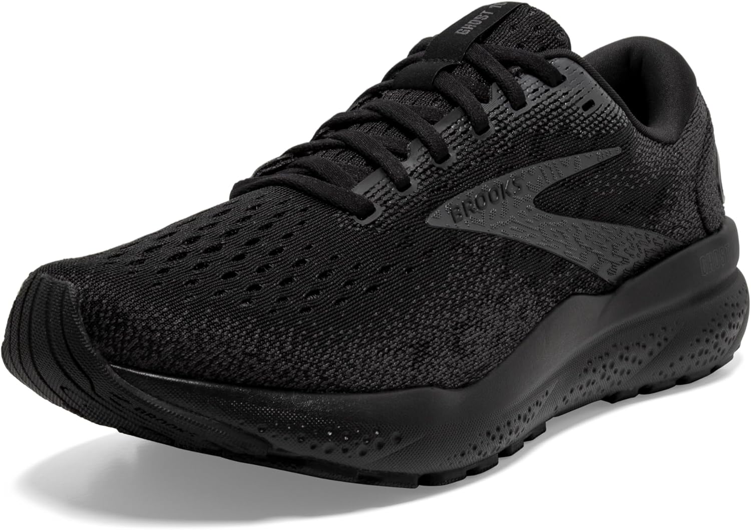 Brooks Ghost 16 neutral daily road running shoe