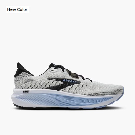Brooks Ghost 18 recommendation