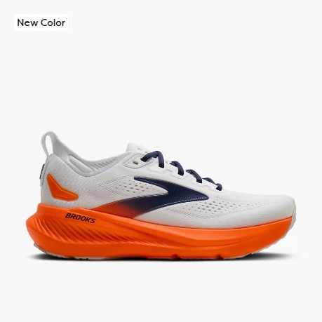 Brooks Glycerin 23 recommendation