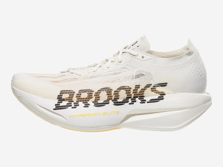 Brooks Hyperion Elite 6 Review: A 7mm-Drop Carbon Racer