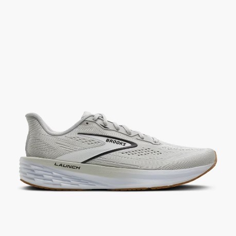 Brooks Launch 12 recommendation