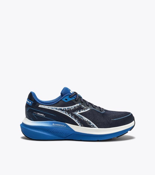 Diadora Vigore V Review: Traditional Support With Added Snap