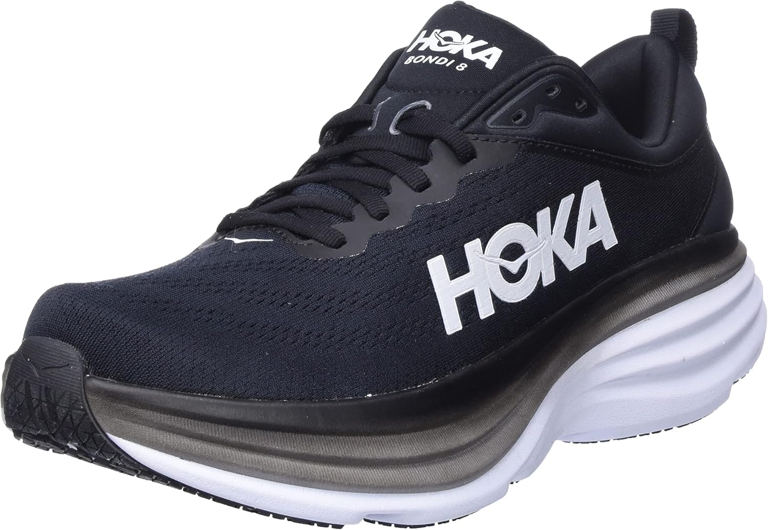 HOKA Bondi 8 recommendation