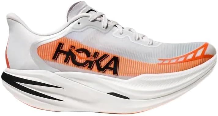 HOKA Cielo X1 2.0 carbon plated road racing shoe