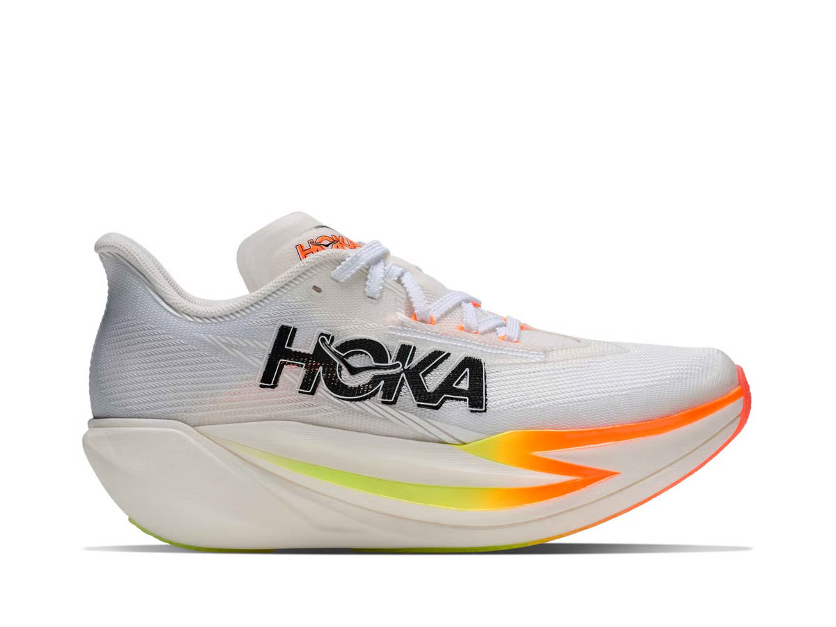 HOKA Cielo X1 3.0 recommendation