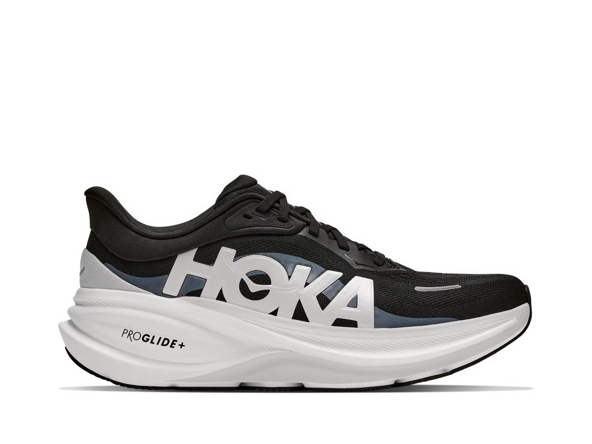 HOKA Clifton Pro Review: A Smoother, Livelier Clifton
