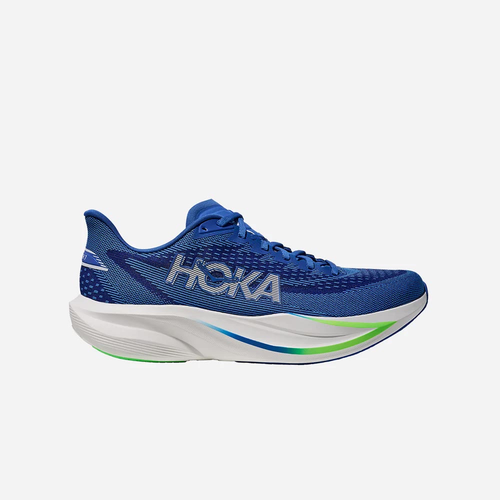 HOKA Mach 7 top pick